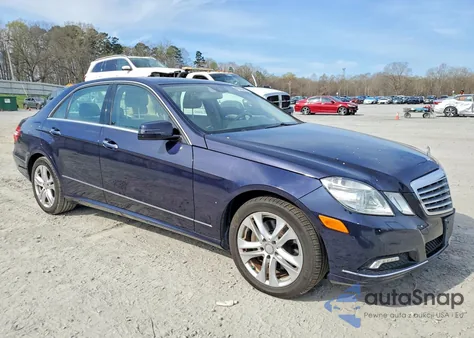 2016 Mercedes-Benz Gle 350 4Matic из США, поврежденный, VIN 4JGDA5HB3GA704520